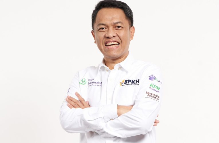 Bank Muamalat Jadikan Peringatan Kemerdekaan untuk Tingkatkan Employee Engagement