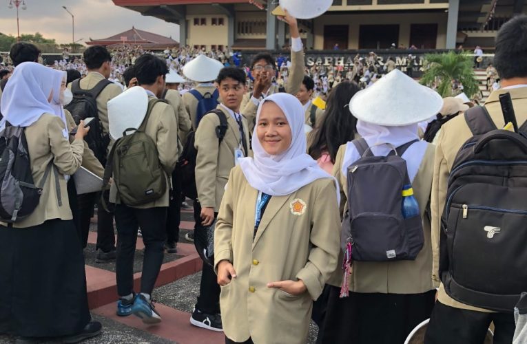 Wow!! Kisah Mahasiswa UGM dari Daerah Terdepan, Terpencil, dan Terluar Indonesia
