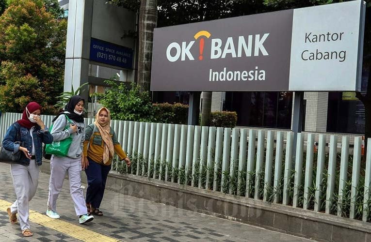 Per September 2023, Bank Oke (DNAR) Raup Laba Rp 20,66 Miliar