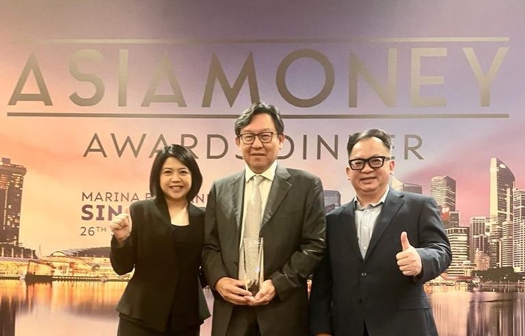Hore!! CIMB Niaga Raih Penghargaan Best Corporate Bank di Indonesia dari Asiamoney