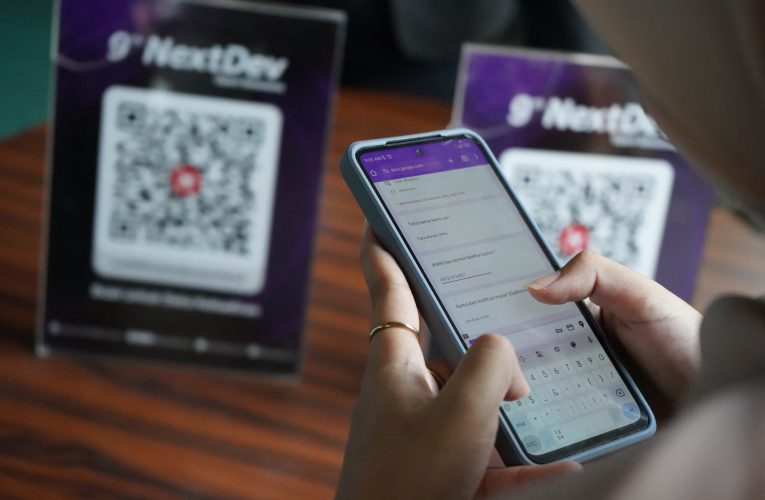 Gelar NextDev ke-9, Telkomsel Ciptakan Dampak Sosial Berkelanjutan dalam Implementasikan Prinsip ESG