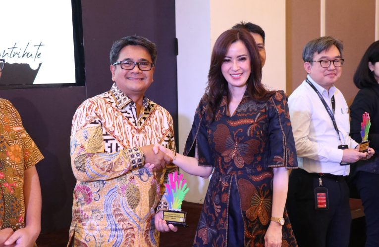 AXA Mandiri Tingkatkan Investasi Berkelanjutan, Berfokus Pada Dunia Pendidikan