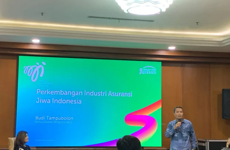 AAJI Pastikan Hanya 10 Perusahaan Asuransi Jiwa yang Belum Penuhi Modal Minimum Rp 250 Miliar