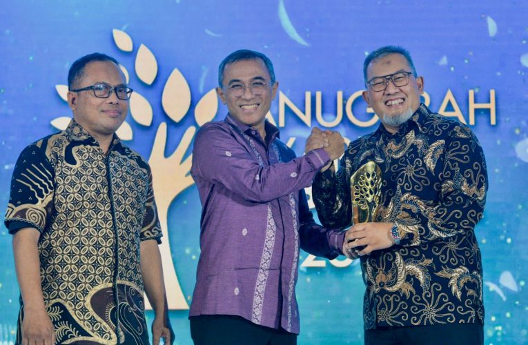 Alhamdulillah! Muamalat DIN Jadi Mobile Banking Syariah Pilihan Masyarakat
