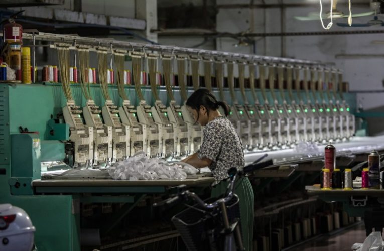 Kunjungi Industri Tekstil, Wakil Rakyat Dukung Pertumbuhan Industri Tekstil Padat Karya