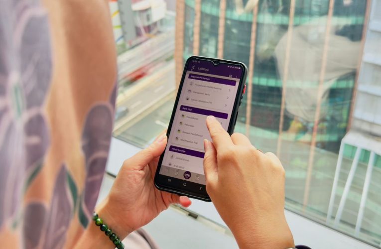 Via Muamalat DIN, Nasabah Dimudahkan Buka Rekening Tabungan Jemaah Haji