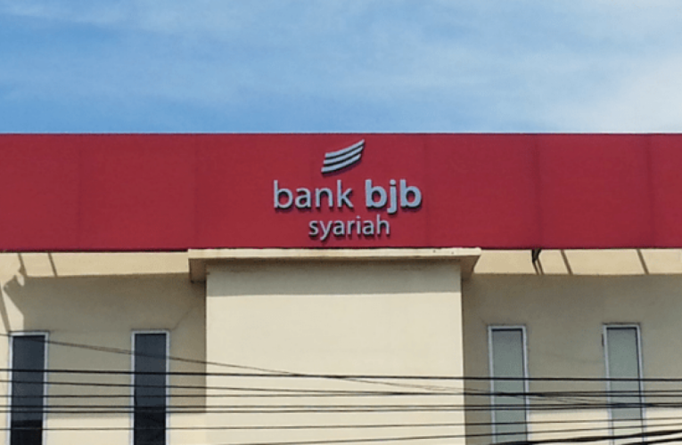 Bank BJB Syariah Siap Lakukan Penawaran Perdana Saham Tahun 2027