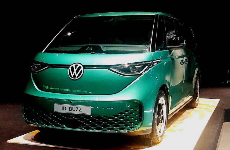 Jogja Volkswagen Festival (JVWF) 2025 di gelar di GIK- UGM Jogja