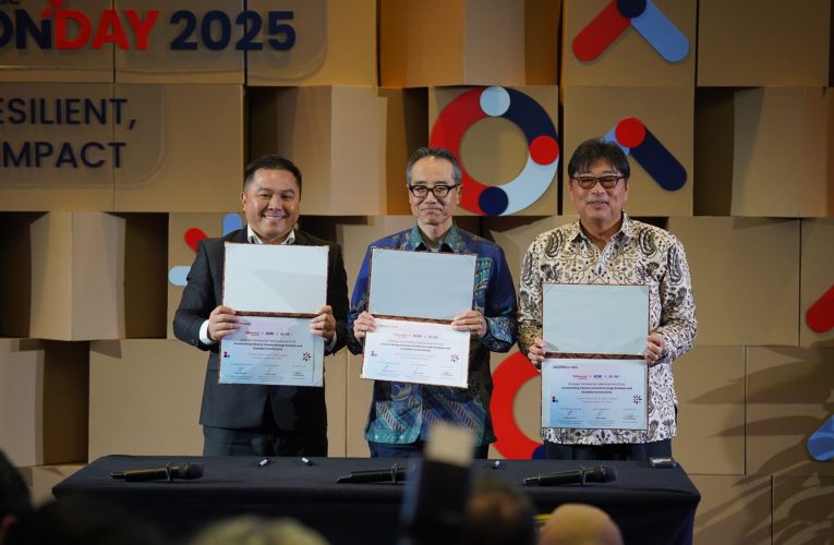 Telkomsel Gelar Solution Day 2025, Dorong Ketahanan dan Dampak Nyata Lewat Inovasi AI dan 5G untuk Berbagai Industri