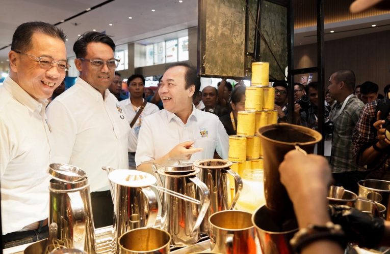 Wow!! Livin’ Fest 2025 Resmi Dibuka, Bank Mandiri Rayakan 27 Tahun Sinergi Majukan Negeri