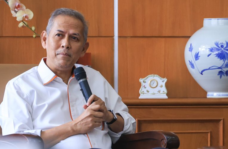 Lanjutkan Kolaborasi dengan Dunia Pendidikan, LPS Perluas Kerja Sama dengan UGM Yogyakarta