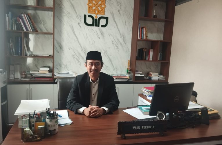 Fokus Sosiologi Gerakan Keagamaan, Dr. Mochamad Sodik Dapat Gelar Guru Besar