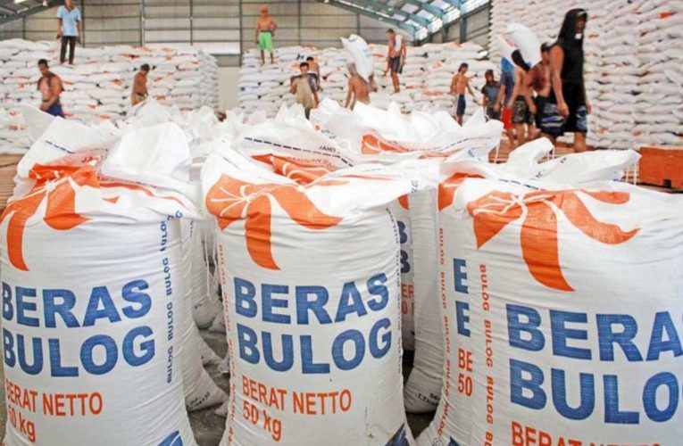 Yesss!!!! Bulog Bakal Bangun Gudang Baru di Jambi, Tiga Daerah Diusulkan jadi Lokasi