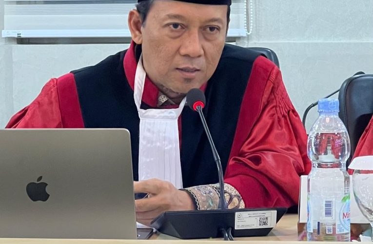 Dr. H. Hilmy Muhammad MA: Indonesia Wajib Waspadai Politik Luar Negeri Agresif Amerika Serikat