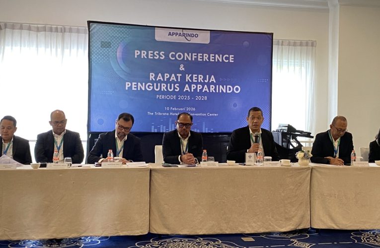 Asosiasi Perusahaan Pialang Asuransi dan Reasuransi Indonesia Lantik Pengurus Periode 2025-2028