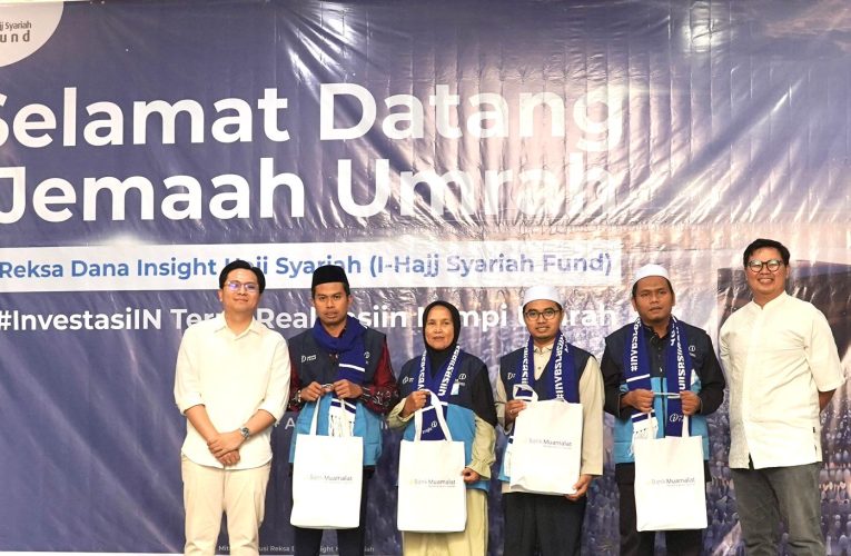 Bank Muamalat Hadirkan Program “Investasi Insight, Berkah Dunia & Akhirat”