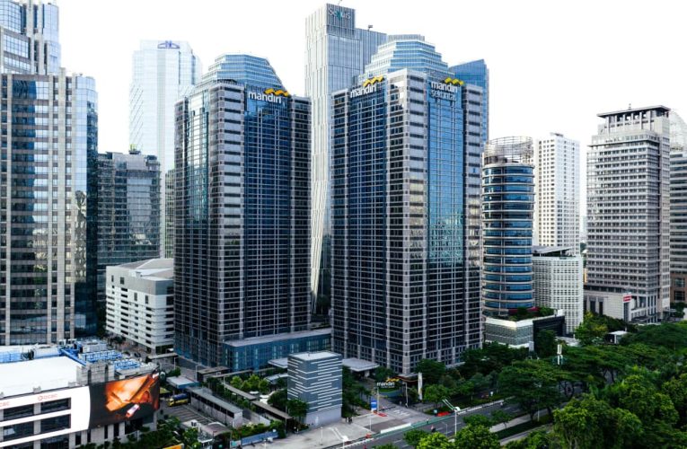 Hingga Februari 2026, Bank Mandiri Sudah Salurkan KUR Rp7,35 Triliun