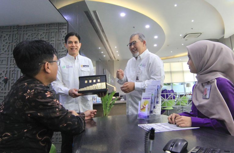 PT Bank Muamalat Indonesia Tbk Catat Pertumbuhan Laba Sebelum Pajak Sebesar 47,5%