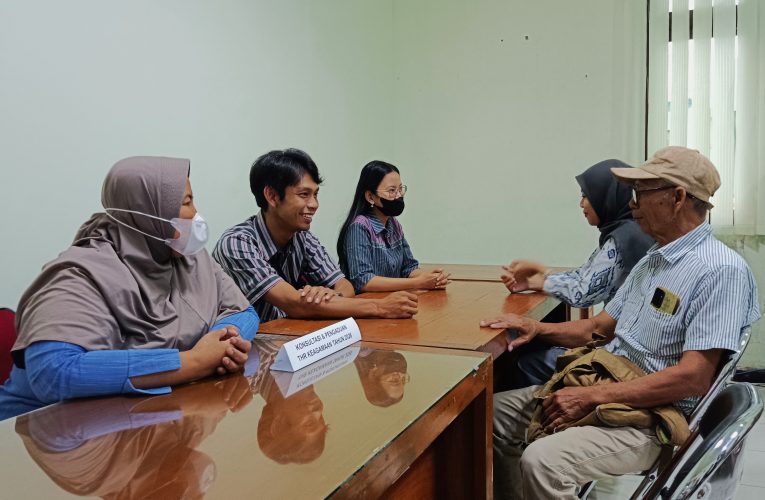 Dinsosnakertrans Jogja Buka Posko THR 2026, Layani Konsultasi dan Pengaduan tentang THR