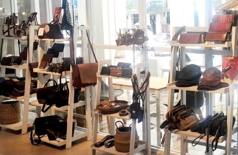 Pameran “Lebaran Sale”, Di Mutiara Malioboro Concept Store, Sambut Wisatawan Di Jogja