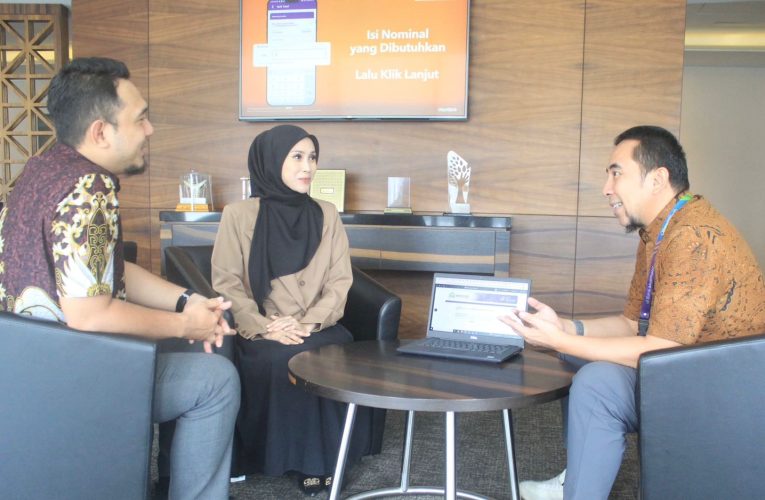 Tahun Pada 2025, Bank Muamalat Catat Pengguna Muamalat Digital Integrated Access Naik Dua Digit