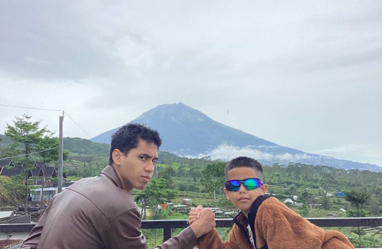 Ahmad Ali Rayyan Shahab Sukses Tembus 15 Kampus Top Dunia