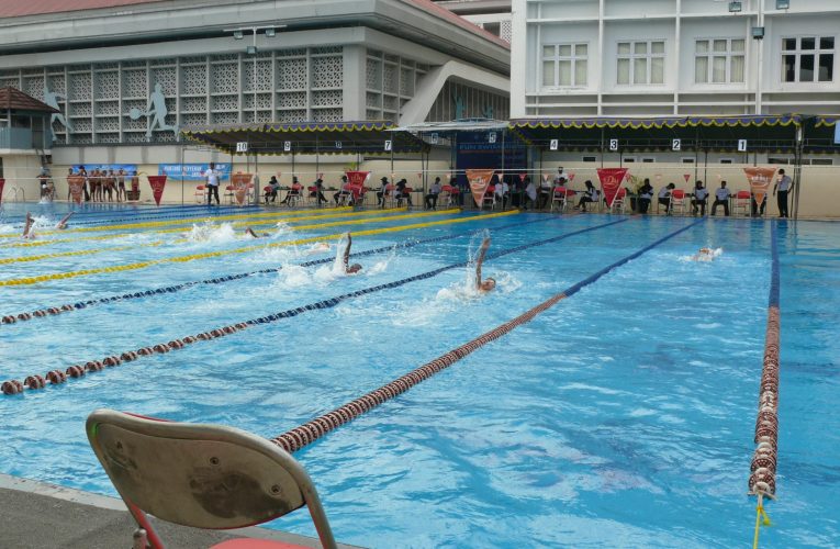 Universitas Negeri Yogyakarta Gelar Fun Swimming, Diikuti 635 Atlet Ramaikan Wates Kulonprogo