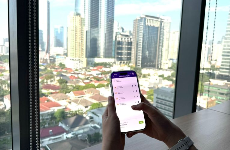 PT Bank Muamalat Indonesia Tbk Laporkan Outstanding Pembiayaan Solusi Emas Hijrah Melonjak 11 Kali Lipat