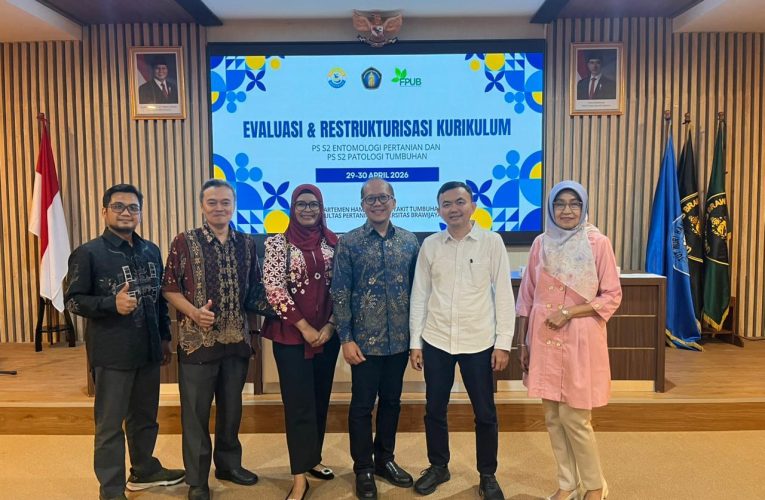 Astra Agro Lestari Berkolaborasi dengan Universitas Brawijaya Malang, Dorong Penyesuaian Kurikulum Sesuai Kebutuhan Industri Sawit