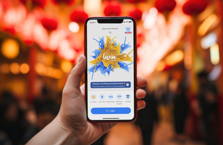 Bank Mandiri Perluas QR Antar Negara ke Tiongkok