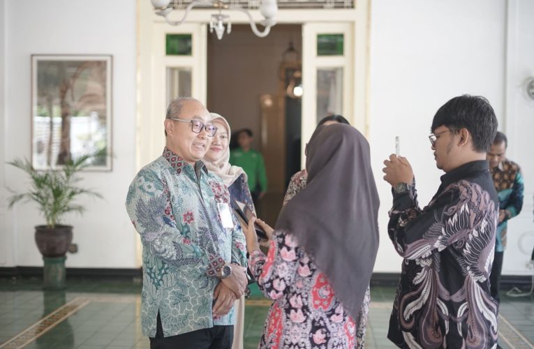 Bank Mandiri Dorong Dampak Sosial Berkelanjutan di Sepanjang Jalur Marathon