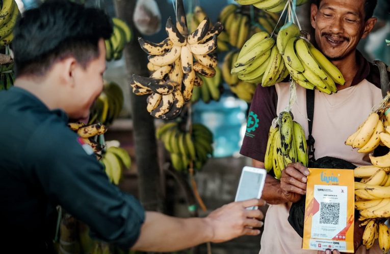 Hingga April 2026, Bank Mandiri Realisasikan KUR Tembus Rp14,54 Triliun