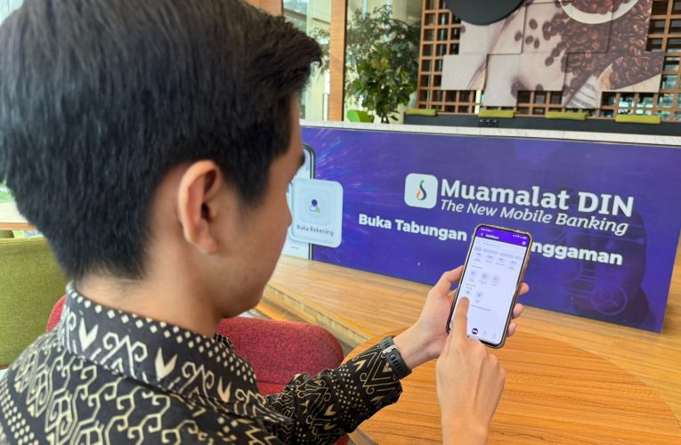 Bank Muamalat  Renovasi Masjid dan Musala di Wilayah Bencana Sumatera   