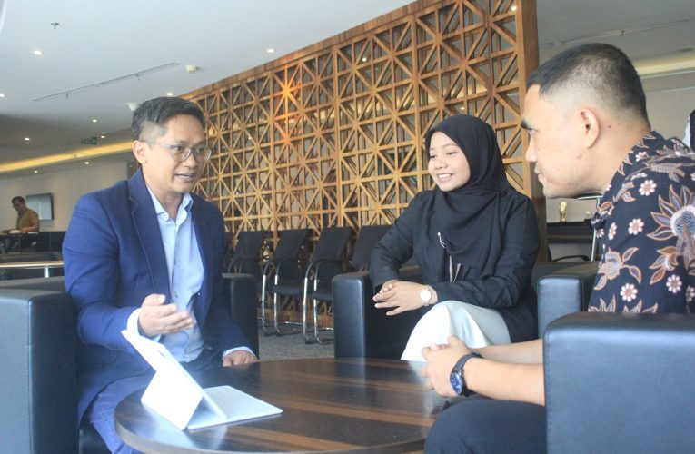 Bank Muamalat Pacu Pertumbuhan Pembiayaan ke Sektor SME, Fokus Bisnis Segmen Retail