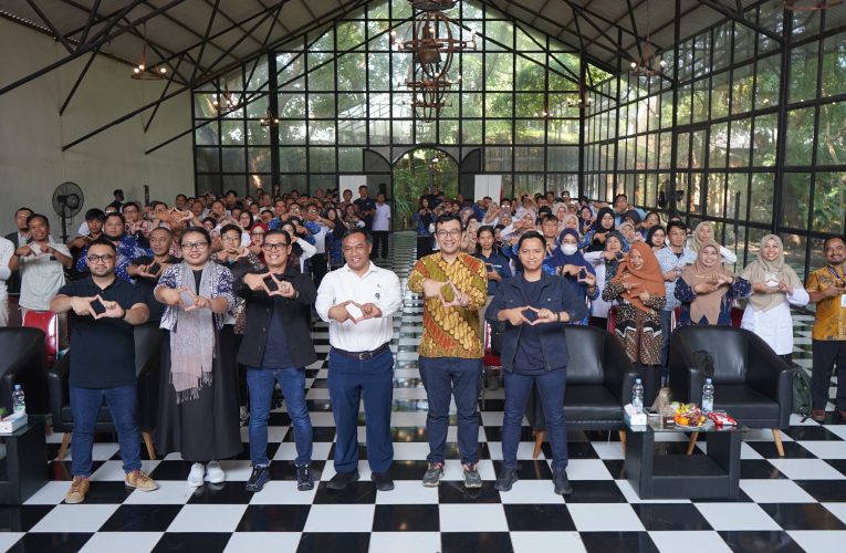 Bukan Sekadar Mengajar, Guru Kini Dituntut Kuasai Artificial Inteligence