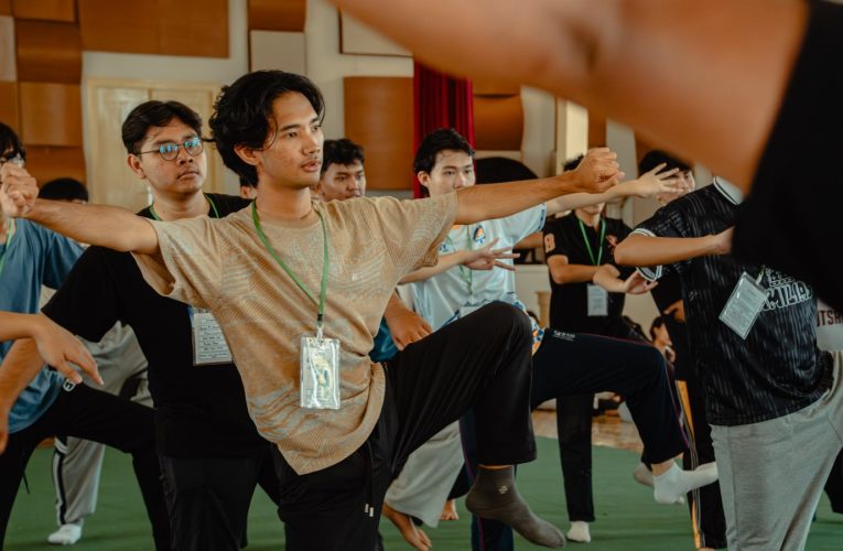 Kantor Pelatihan Bahasa dan Budaya Universitas Atma Jaya Yogyakarta (UAJY) kembali Menggelar Program Jogja Istimewa