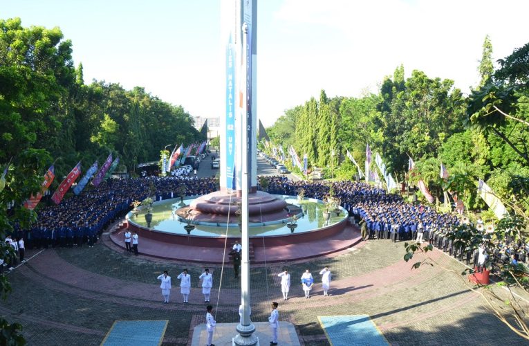 Momentum Hardiknas 2026, Universitas Negeri Yogyakarta Teguhkan Komitmen Pendidikan Bermutu dan Apresiasi Prestasi Mahasiswa