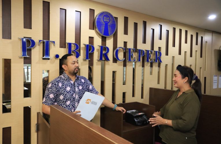 Izin BPR Ceper Permata Artha Dicabut, Lembaga Penjamin Simpanan Kembalikan Simpanan Nasabah