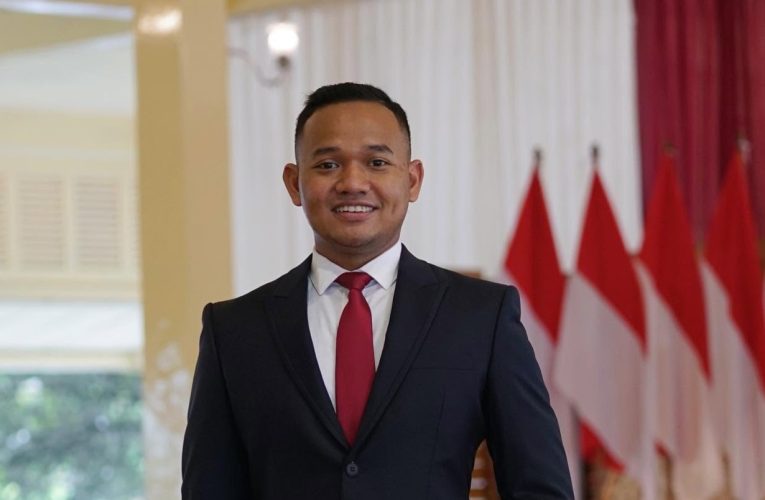 Raudi Akmal Ditetapkan Tersangka oleh Kejari Sleman