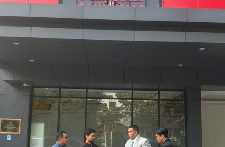 Pastikan Proses Hukum Berjalan Optimal, Bank Mandiri Taspen Dukung Proses Hukum Terhadap Tersangka NHS