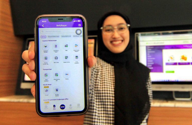 PT Bank Muamalat Indonesia Tbk Catat Peningkatan Signifikan Pembayaran Biaya Sertifikasi Halal secara Daring
