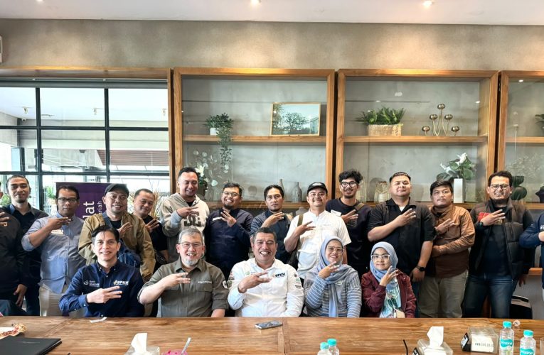 BPKH dan Bank Muamalat Gelar Synergy Roadshow 2026 di Bandung