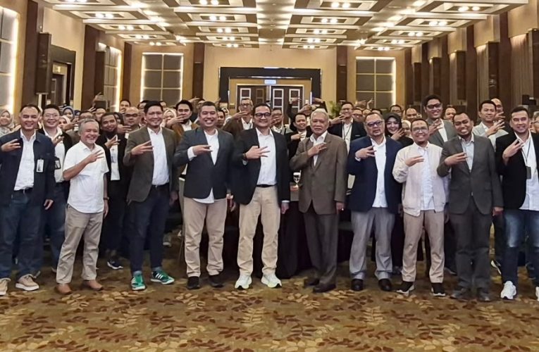 BPKH dan Bank Muamalat Sambangi Yogyakarta, Gelar Synergy Roadshow 2026