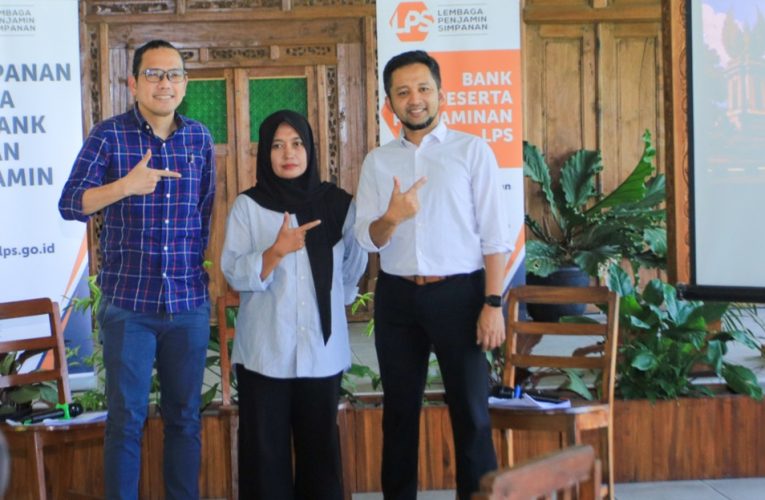 Sat Set, LPS Langsung Bayarkan Klaim Simpanan Nasabah BPR Ceper Klaten dalam 5 Hari Kerja