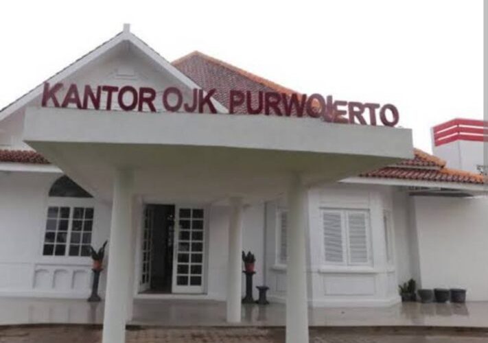 OJK Periksa Sejumlah Bank di Purwokerto, Dukung Proses Hukum Terhadap Tersangka atas Kasus Penipuan Investasi Bodong
