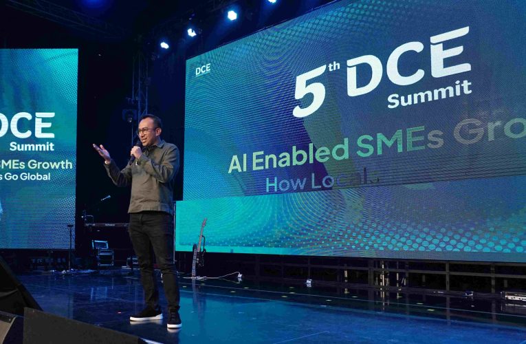 Dukung UKM Lokal Go Global dengan AI, Telkomsel Tuntaskan DCE Academy dan Summit 2026