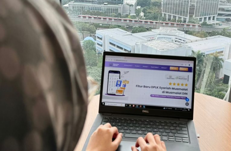 Hingga Juli 2026, DPLK Syariah Muamalat Bekerja Sama dengan 971 Perusahaan