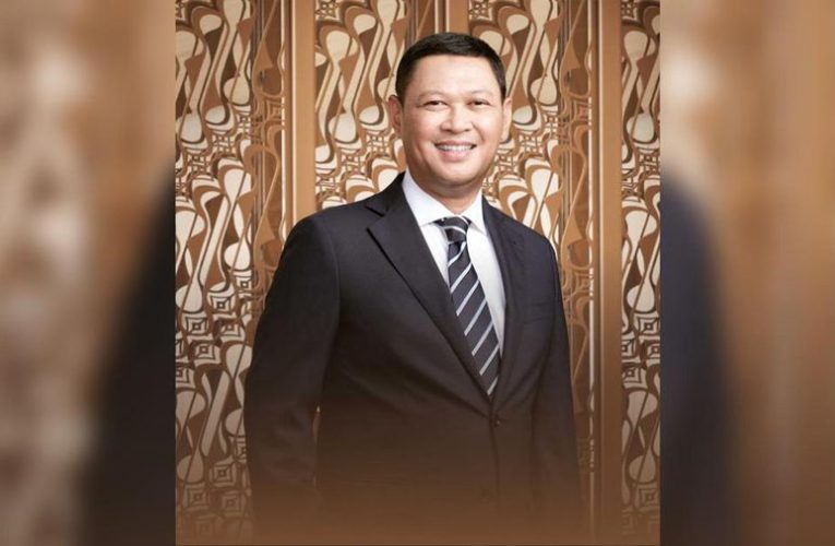 Lolos Uji OJK, Rudi As Aturridha Jadi Wakil Dirut Bank Mandiri Taspen