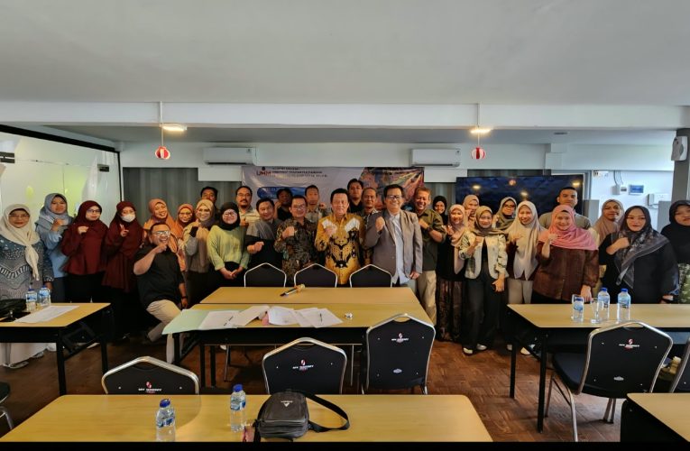 Magister Sosiologi Universitas Muhammadiyah Malang bersama MGMP Sosiologi se-Malang Raya Hadirkan Diskusi Publik tentang Konflik Perkotaan