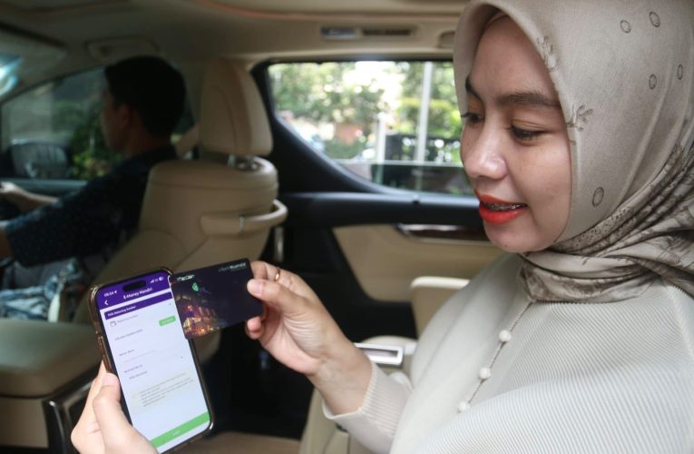 Hingga Agustus 2026, Jumlah Transaksi Isi Ulang Kartu Uang Elektronik via Muamalat DIN Alami Pertumbuhan Hingga 180,52%